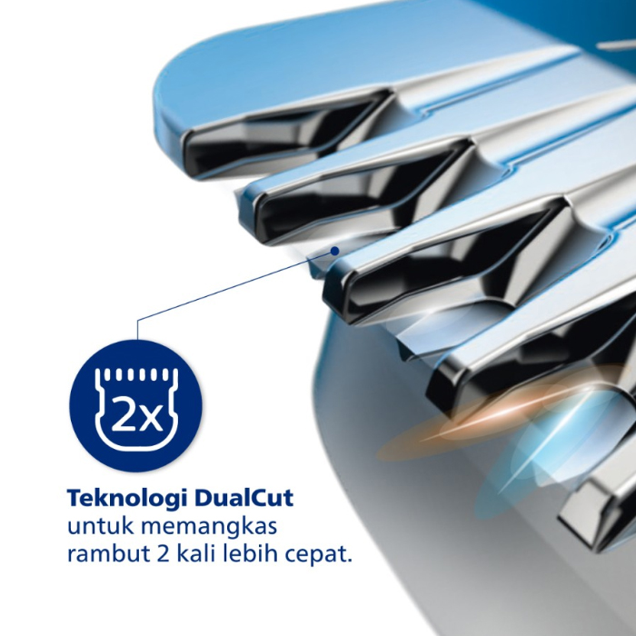 Philips Hairclipper Series 3000 - HC3520/15